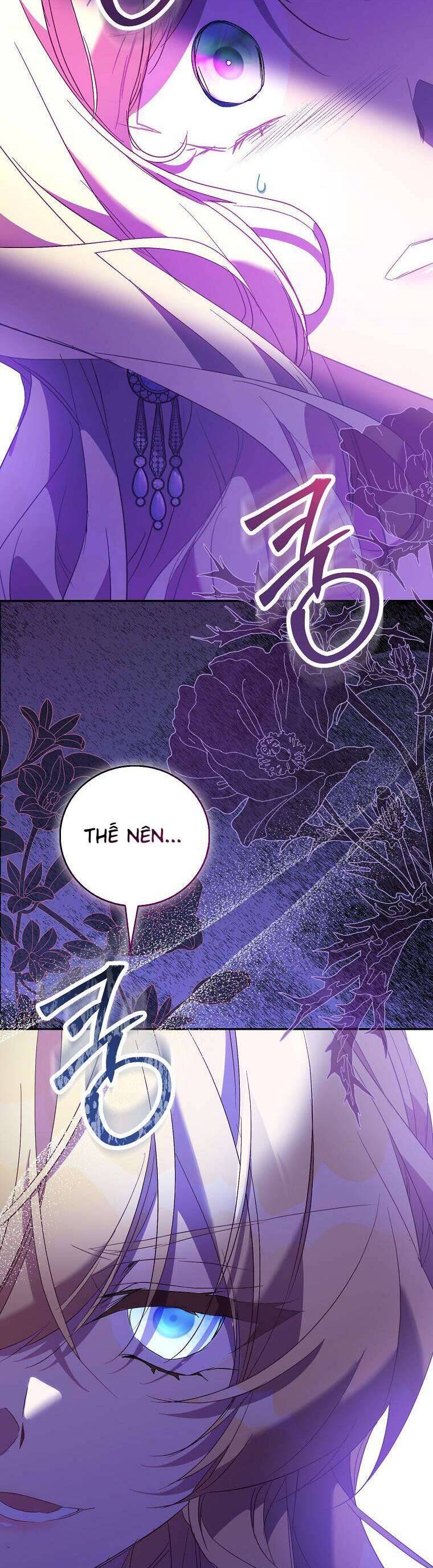 Tôi Là Thánh Nữ Giả Mạo Nhưng Các Thần Lại Ám Ảnh Tôi Chapter 79 - 48