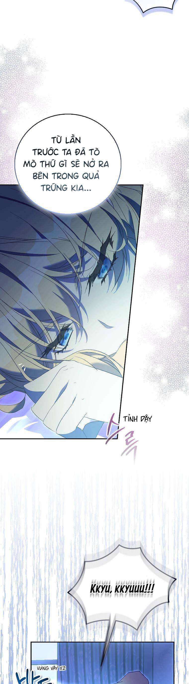 Tôi Là Thánh Nữ Giả Mạo Nhưng Các Thần Lại Ám Ảnh Tôi Chapter 79 - 10