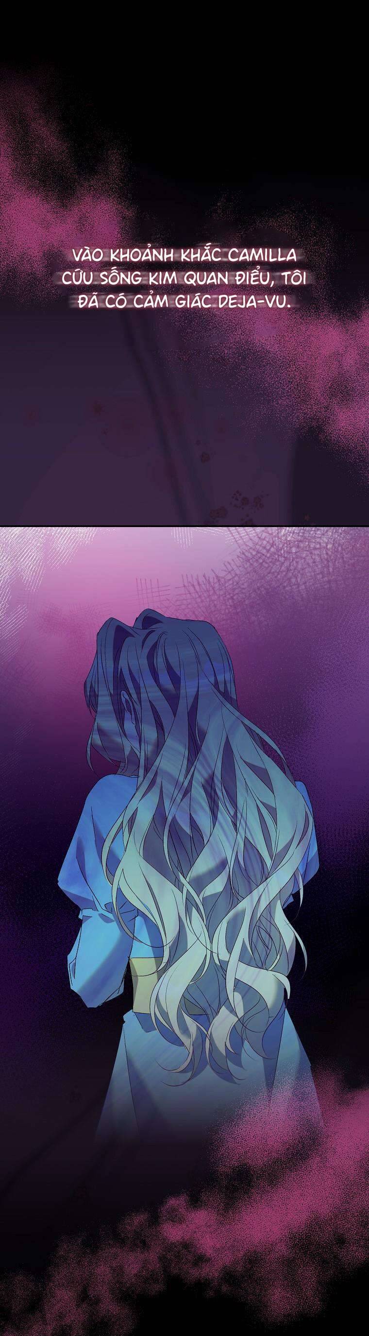 Tôi Là Thánh Nữ Giả Mạo Nhưng Các Thần Lại Ám Ảnh Tôi Chapter 80 - 2