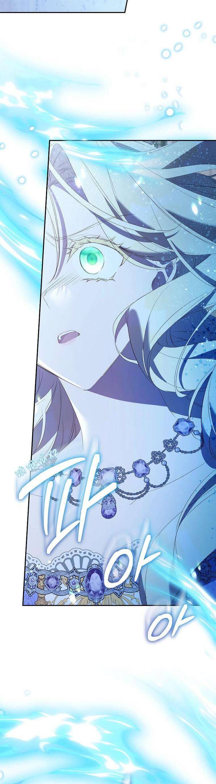 Tôi Là Thánh Nữ Giả Mạo Nhưng Các Thần Lại Ám Ảnh Tôi Chapter 80 - 12