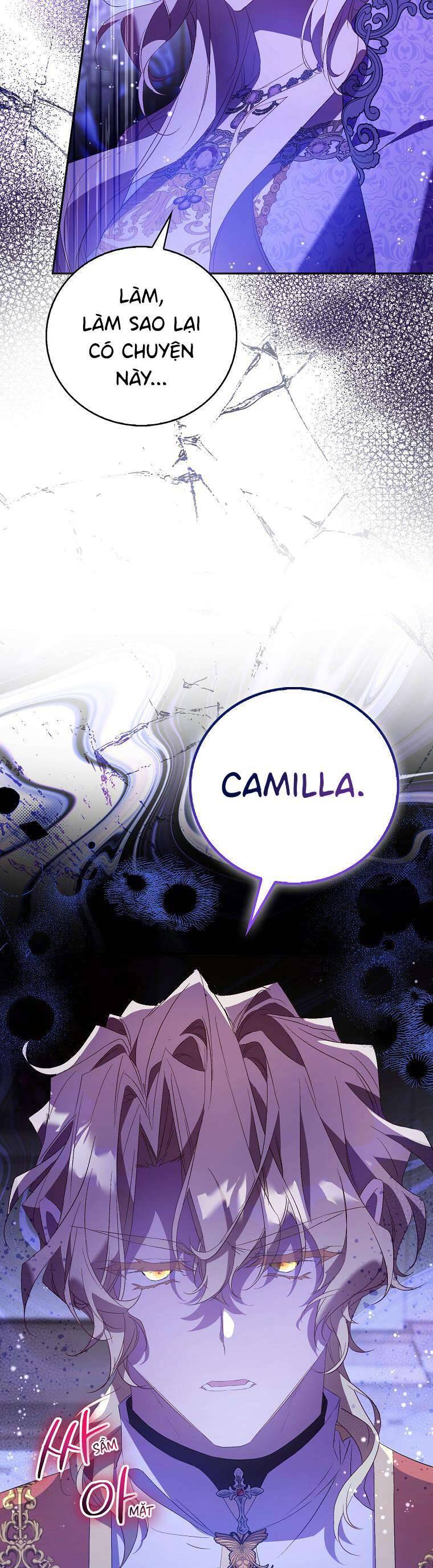 Tôi Là Thánh Nữ Giả Mạo Nhưng Các Thần Lại Ám Ảnh Tôi Chapter 80 - 18