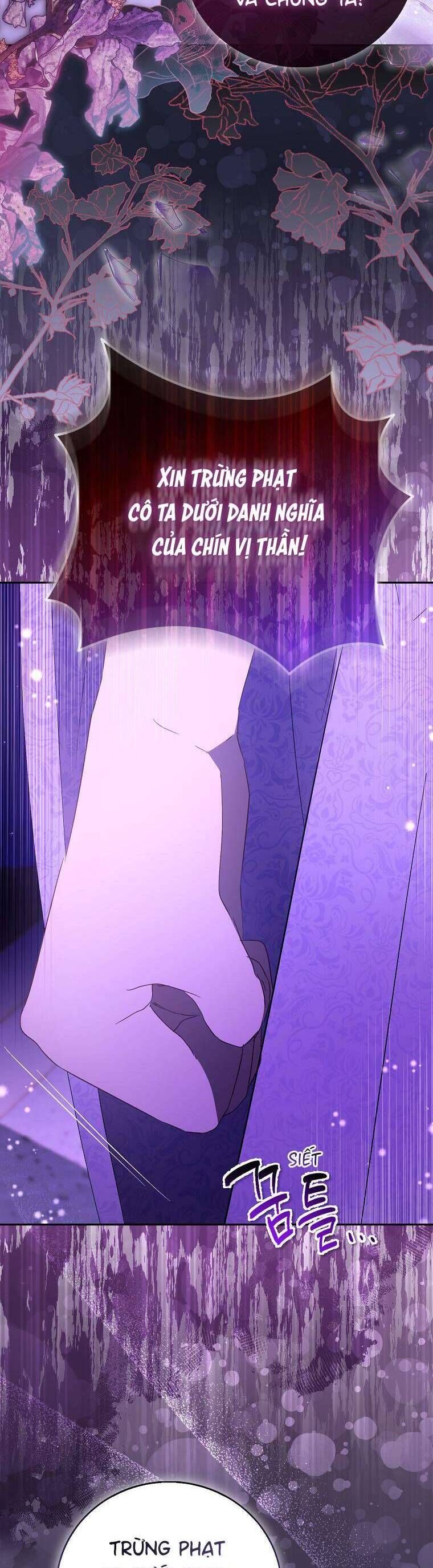Tôi Là Thánh Nữ Giả Mạo Nhưng Các Thần Lại Ám Ảnh Tôi Chapter 80 - 20