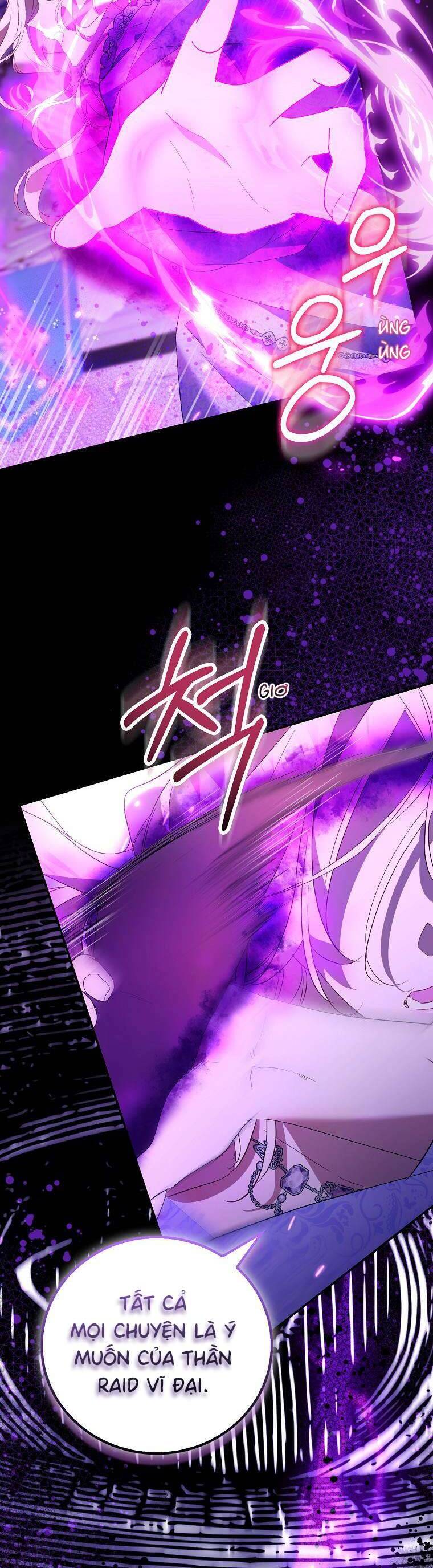 Tôi Là Thánh Nữ Giả Mạo Nhưng Các Thần Lại Ám Ảnh Tôi Chapter 80 - 22