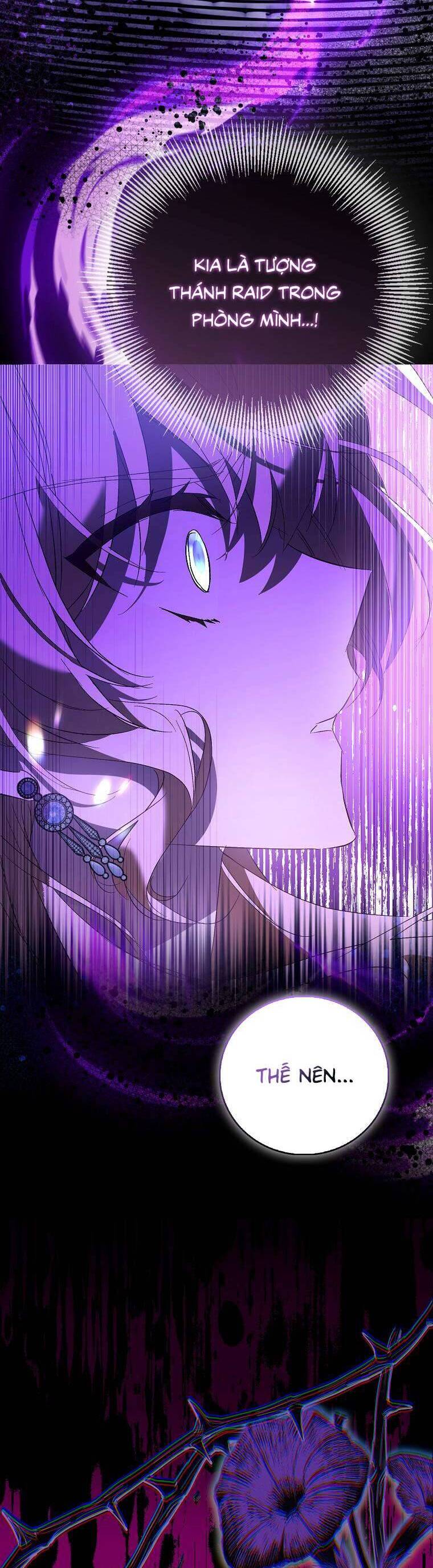 Tôi Là Thánh Nữ Giả Mạo Nhưng Các Thần Lại Ám Ảnh Tôi Chapter 80 - 23