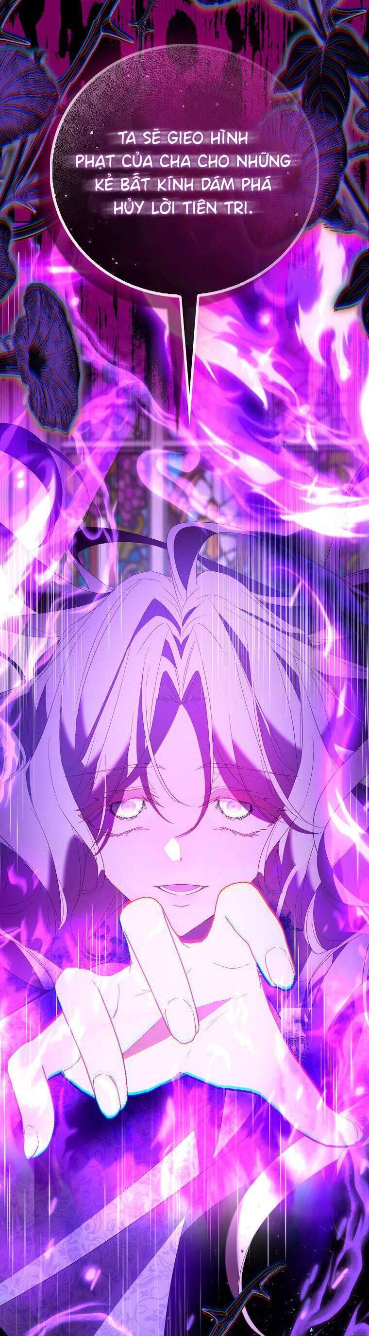 Tôi Là Thánh Nữ Giả Mạo Nhưng Các Thần Lại Ám Ảnh Tôi Chapter 80 - 24