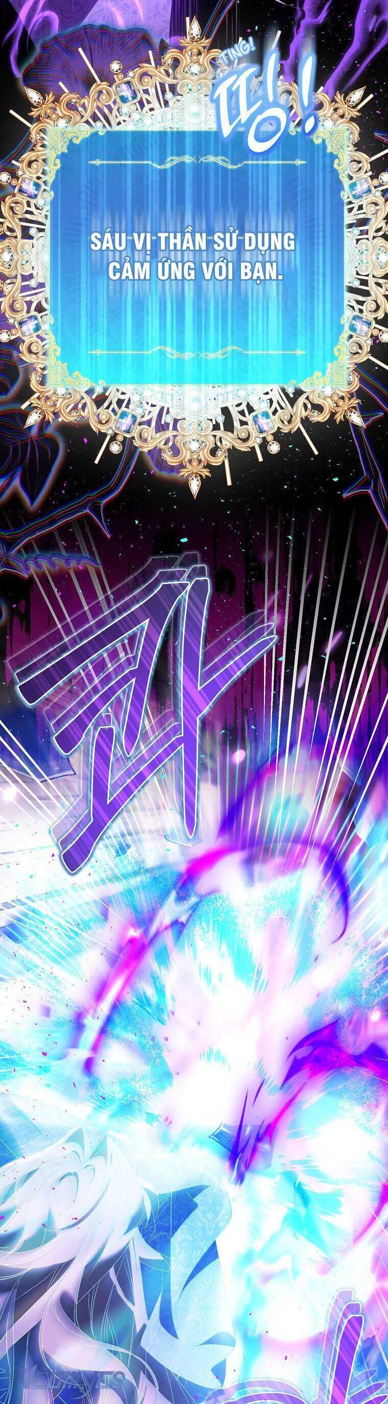 Tôi Là Thánh Nữ Giả Mạo Nhưng Các Thần Lại Ám Ảnh Tôi Chapter 80 - 25