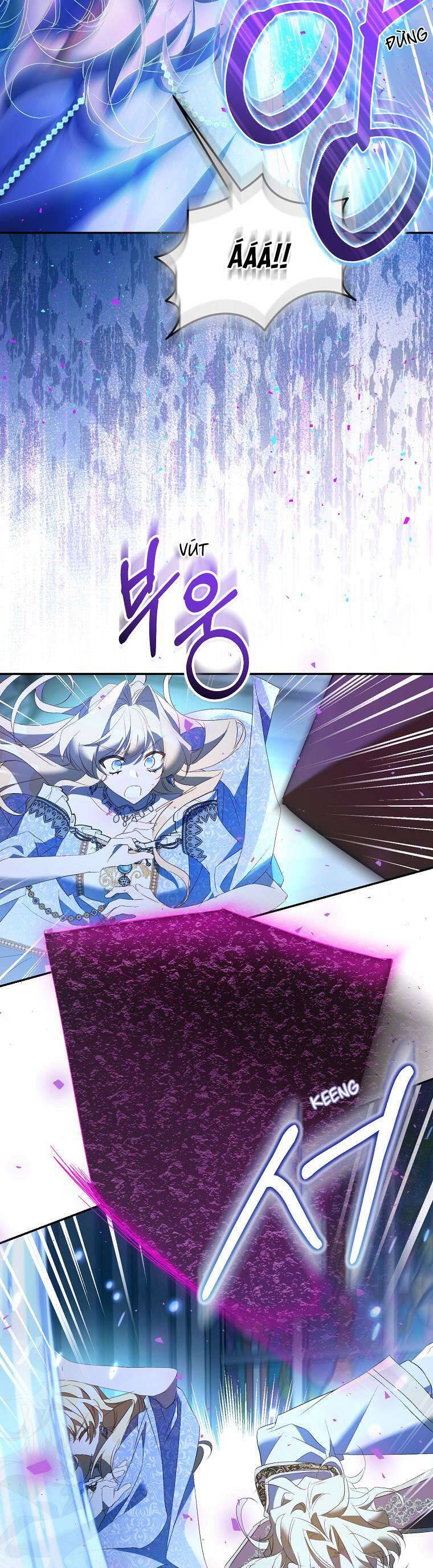 Tôi Là Thánh Nữ Giả Mạo Nhưng Các Thần Lại Ám Ảnh Tôi Chapter 80 - 26