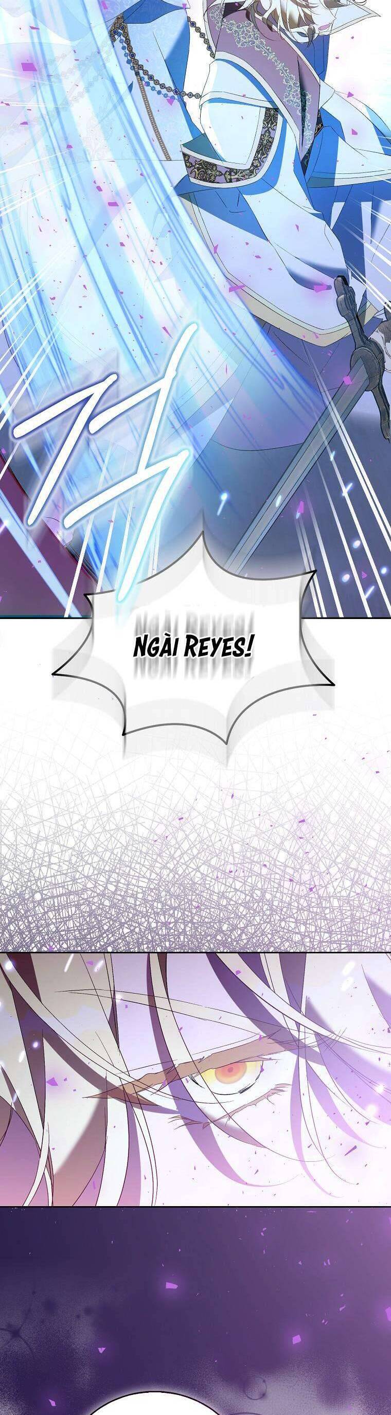 Tôi Là Thánh Nữ Giả Mạo Nhưng Các Thần Lại Ám Ảnh Tôi Chapter 80 - 27