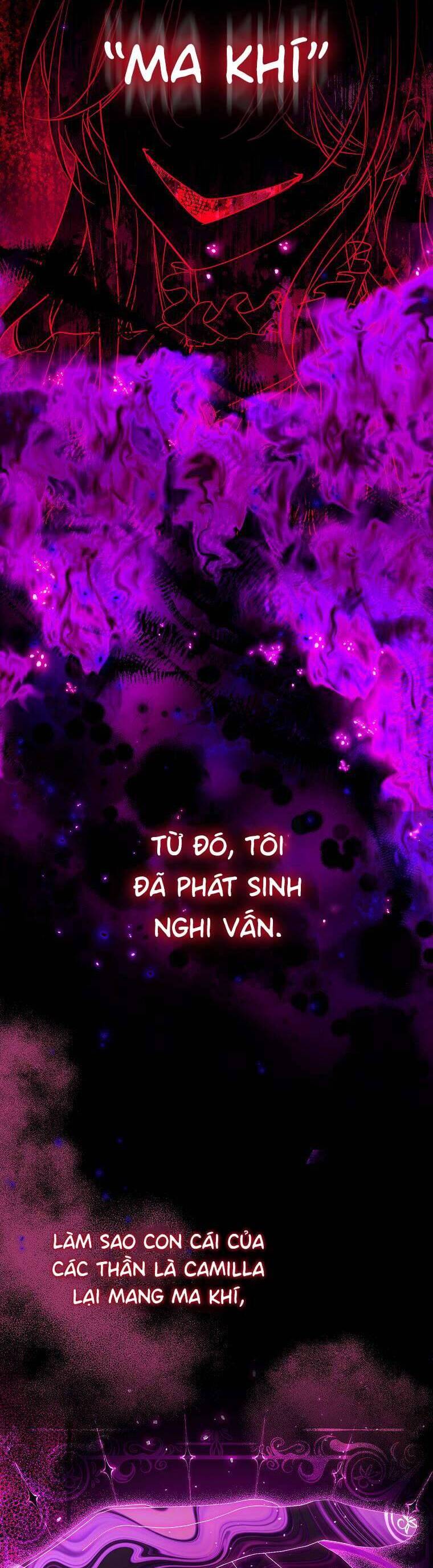 Tôi Là Thánh Nữ Giả Mạo Nhưng Các Thần Lại Ám Ảnh Tôi Chapter 80 - 4