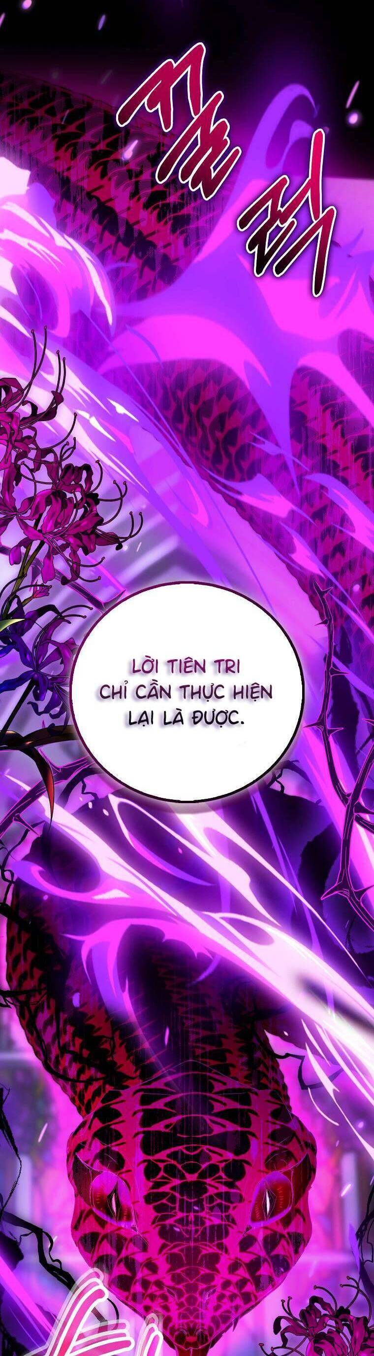 Tôi Là Thánh Nữ Giả Mạo Nhưng Các Thần Lại Ám Ảnh Tôi Chapter 80 - 31