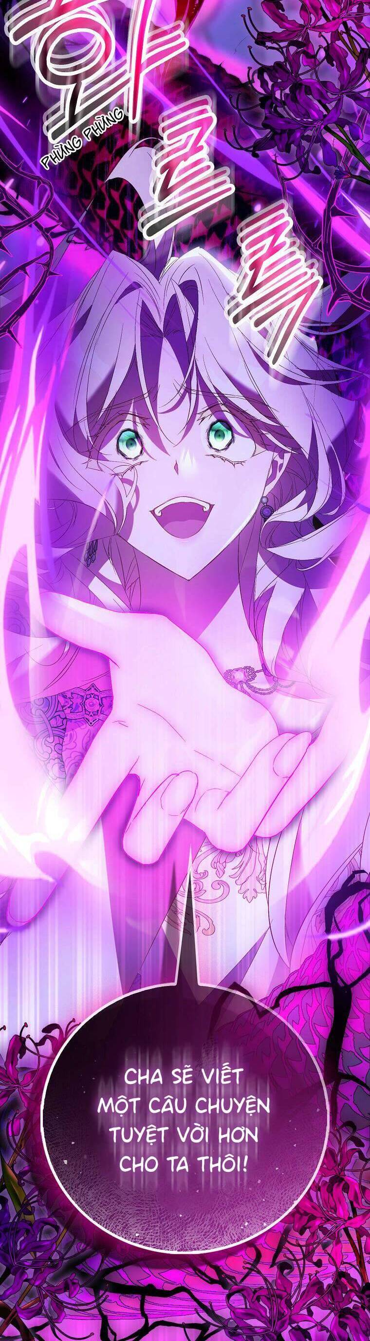 Tôi Là Thánh Nữ Giả Mạo Nhưng Các Thần Lại Ám Ảnh Tôi Chapter 80 - 32