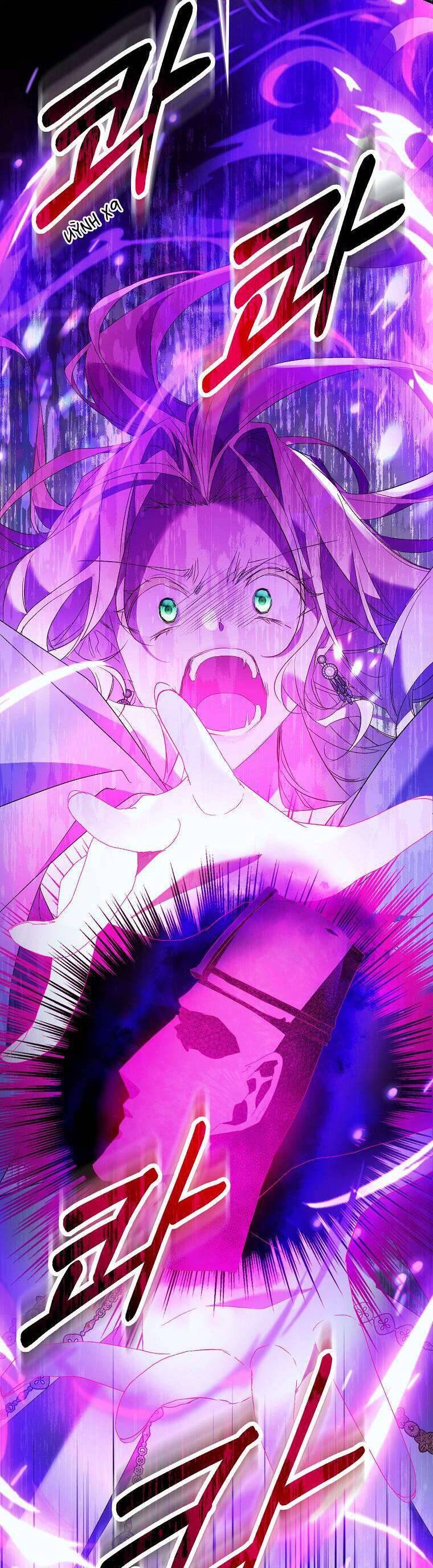 Tôi Là Thánh Nữ Giả Mạo Nhưng Các Thần Lại Ám Ảnh Tôi Chapter 80 - 39