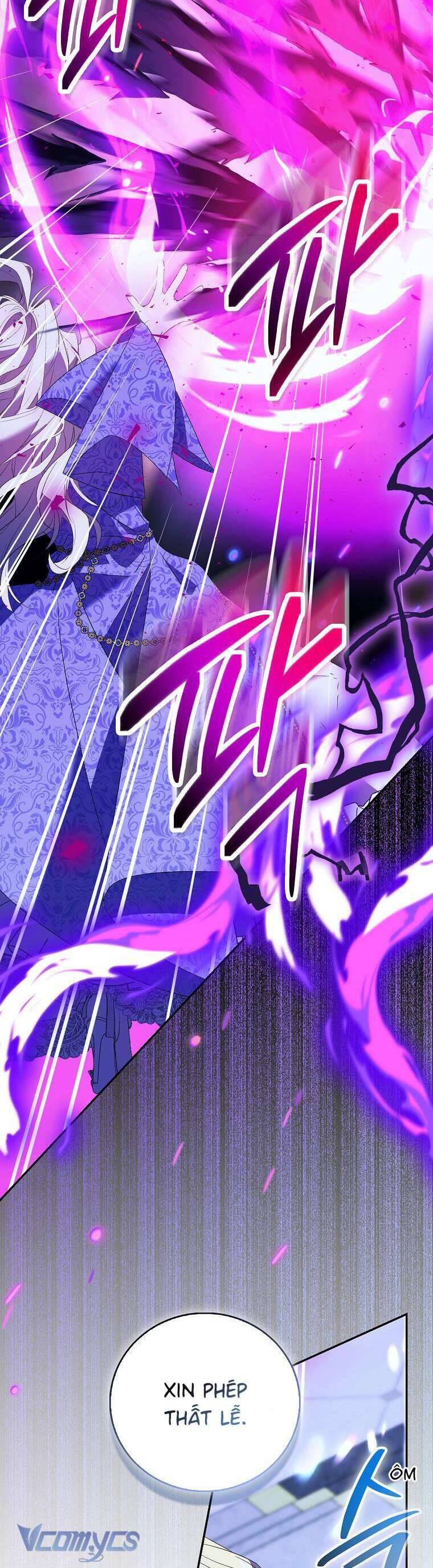 Tôi Là Thánh Nữ Giả Mạo Nhưng Các Thần Lại Ám Ảnh Tôi Chapter 80 - 41