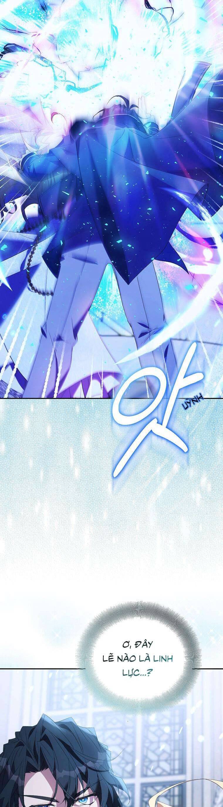 Tôi Là Thánh Nữ Giả Mạo Nhưng Các Thần Lại Ám Ảnh Tôi Chapter 80 - 43