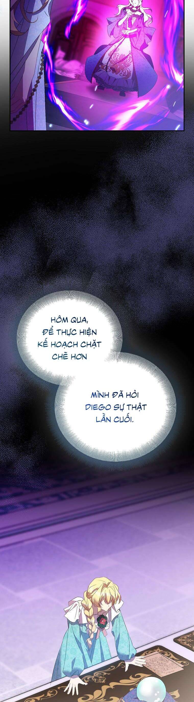 Tôi Là Thánh Nữ Giả Mạo Nhưng Các Thần Lại Ám Ảnh Tôi Chapter 80 - 46