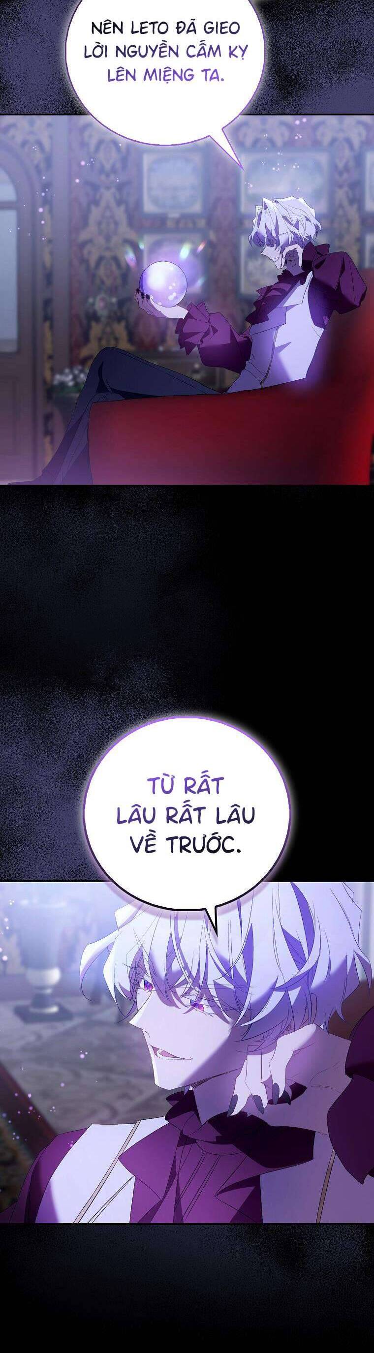 Tôi Là Thánh Nữ Giả Mạo Nhưng Các Thần Lại Ám Ảnh Tôi Chapter 80 - 48