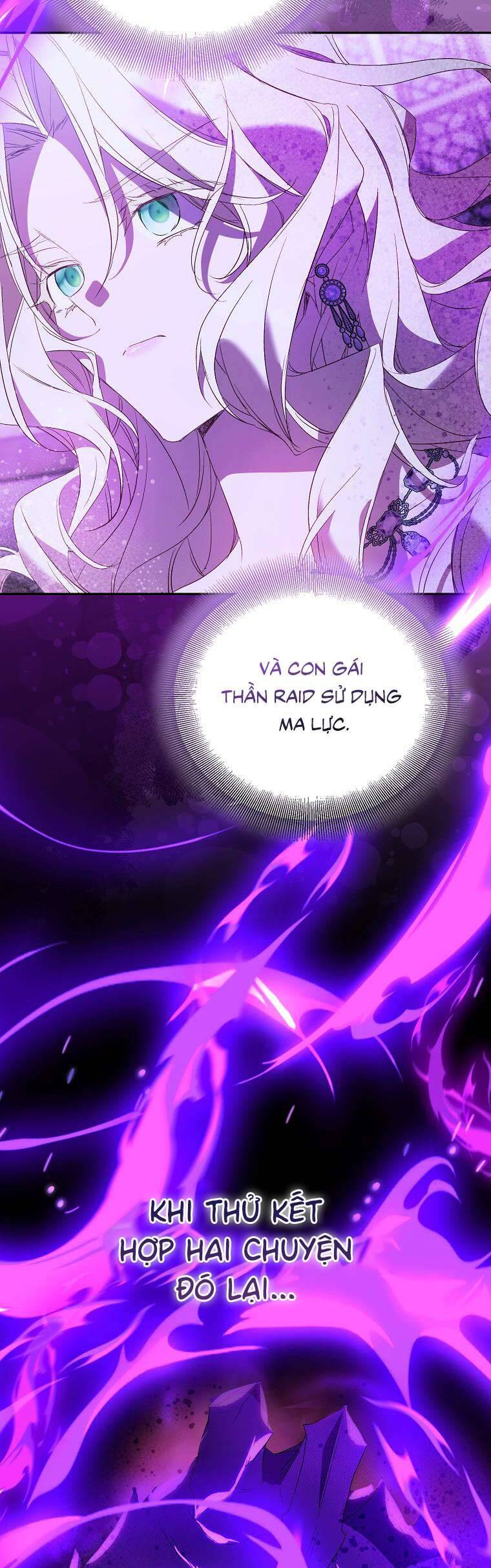 Tôi Là Thánh Nữ Giả Mạo Nhưng Các Thần Lại Ám Ảnh Tôi Chapter 80 - 50