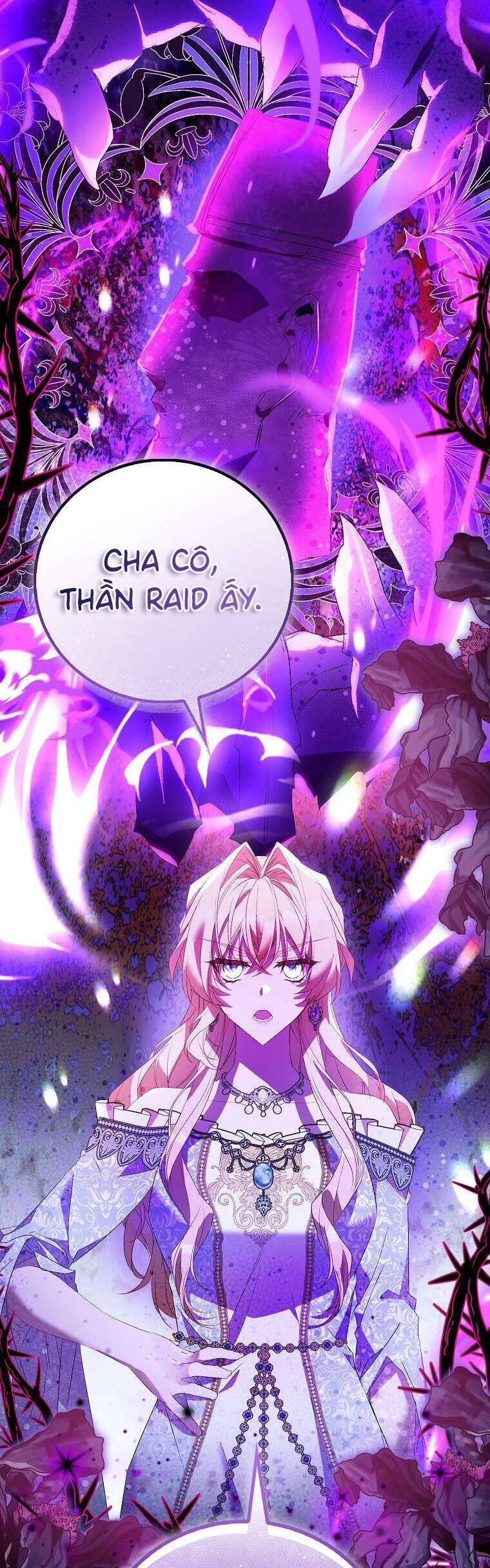 Tôi Là Thánh Nữ Giả Mạo Nhưng Các Thần Lại Ám Ảnh Tôi Chapter 80 - 51