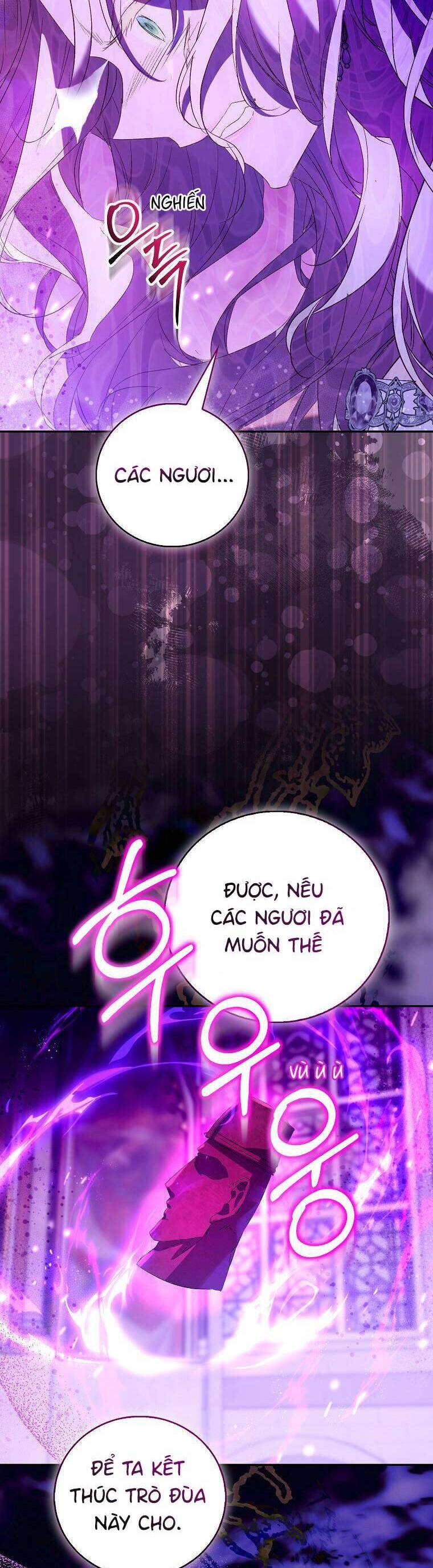 Tôi Là Thánh Nữ Giả Mạo Nhưng Các Thần Lại Ám Ảnh Tôi Chapter 81 - 24