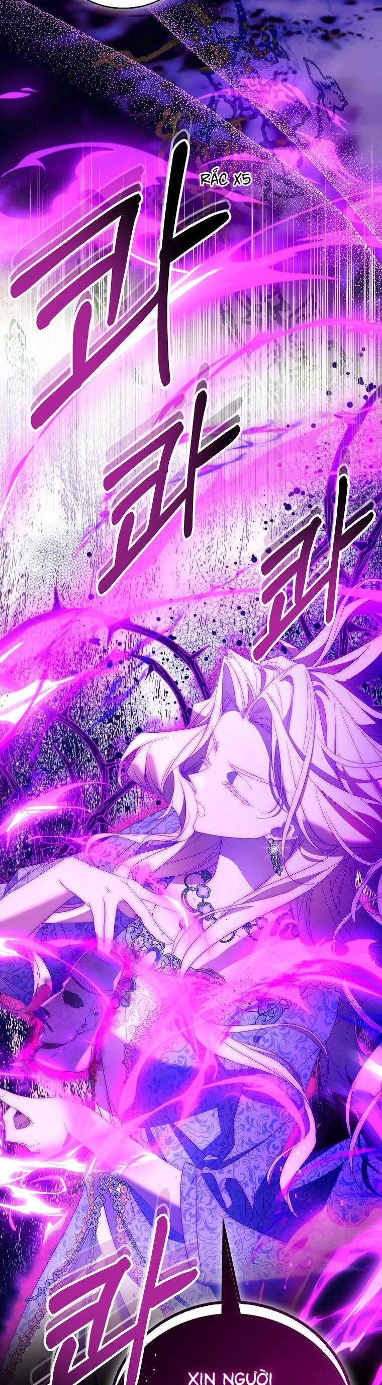 Tôi Là Thánh Nữ Giả Mạo Nhưng Các Thần Lại Ám Ảnh Tôi Chapter 81 - 25