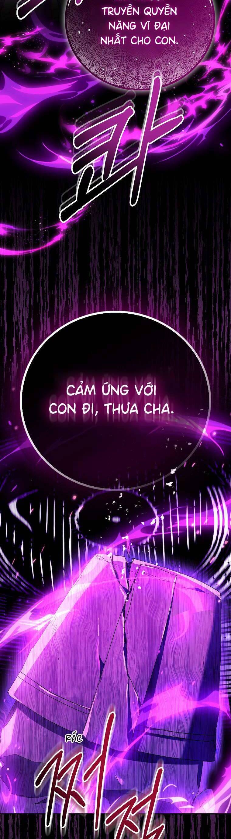 Tôi Là Thánh Nữ Giả Mạo Nhưng Các Thần Lại Ám Ảnh Tôi Chapter 81 - 26