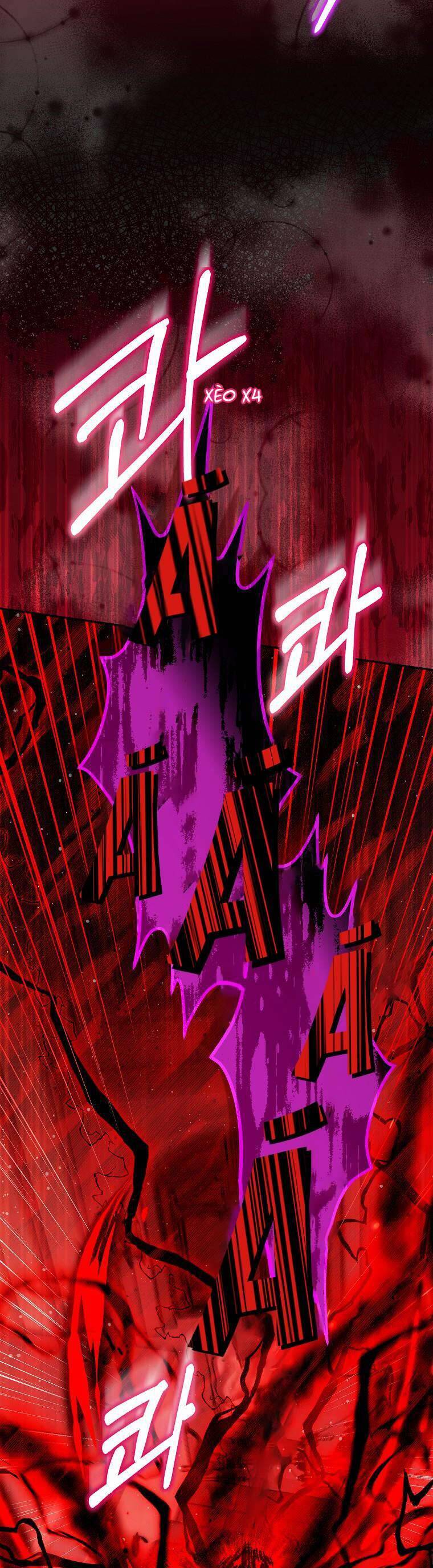 Tôi Là Thánh Nữ Giả Mạo Nhưng Các Thần Lại Ám Ảnh Tôi Chapter 81 - 40