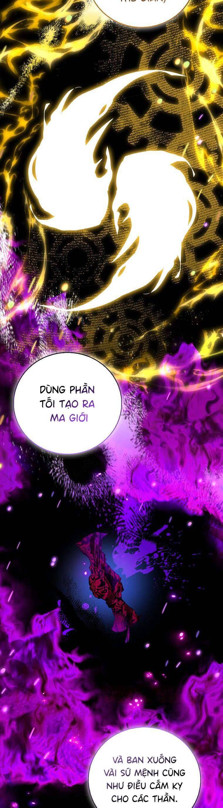 Tôi Là Thánh Nữ Giả Mạo Nhưng Các Thần Lại Ám Ảnh Tôi Chapter 81 - 48