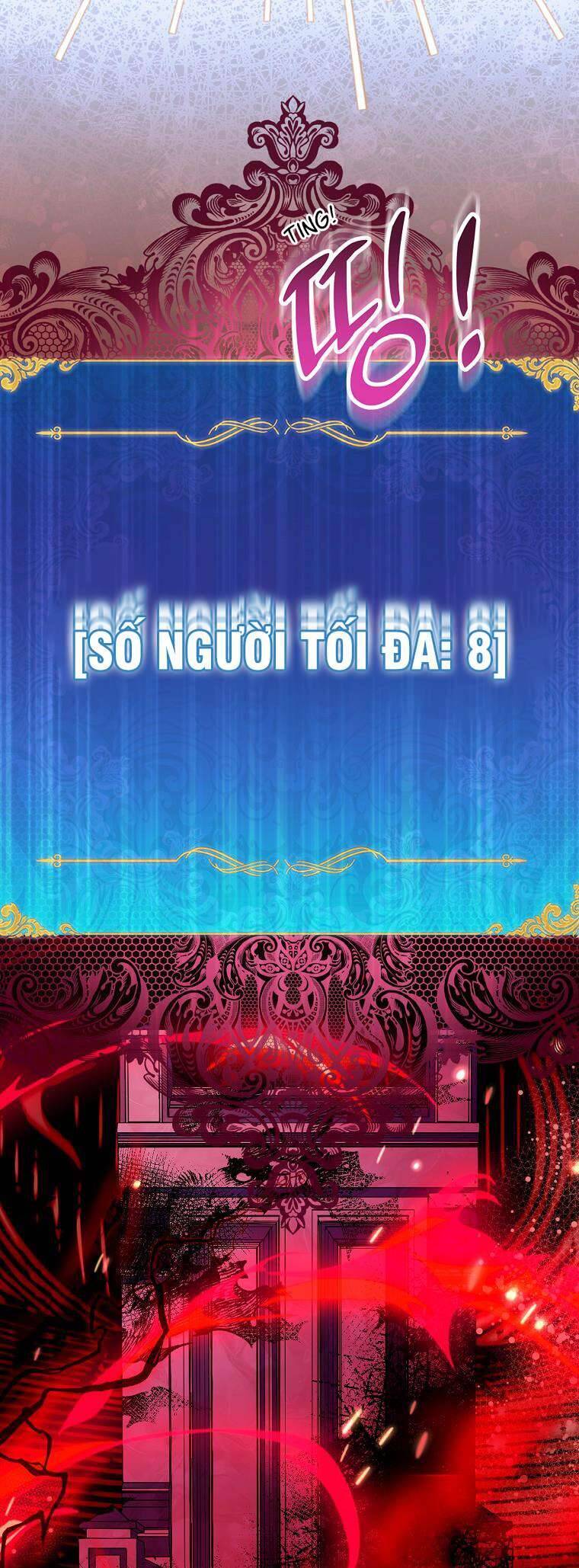 Tôi Là Thánh Nữ Giả Mạo Nhưng Các Thần Lại Ám Ảnh Tôi Chapter 81 - 52