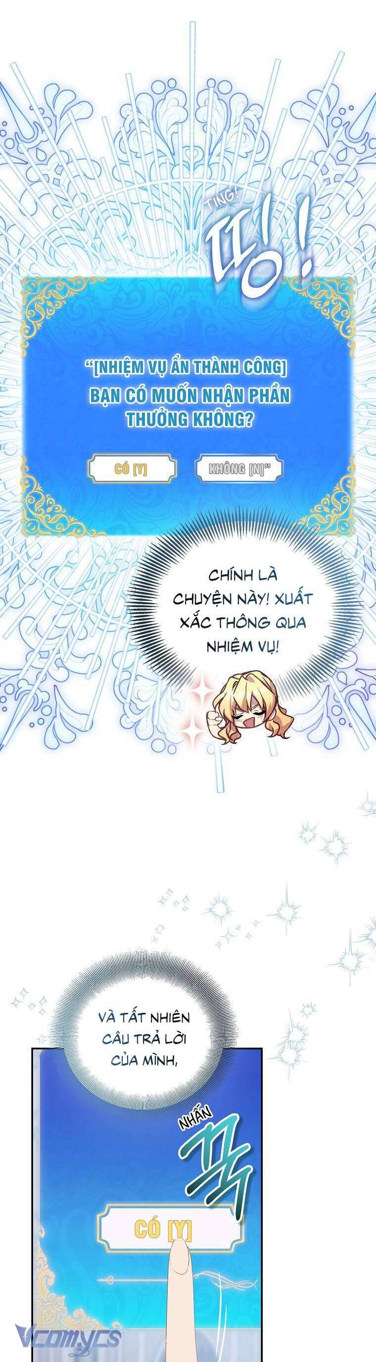 Tôi Là Thánh Nữ Giả Mạo Nhưng Các Thần Lại Ám Ảnh Tôi Chapter 82 - 13