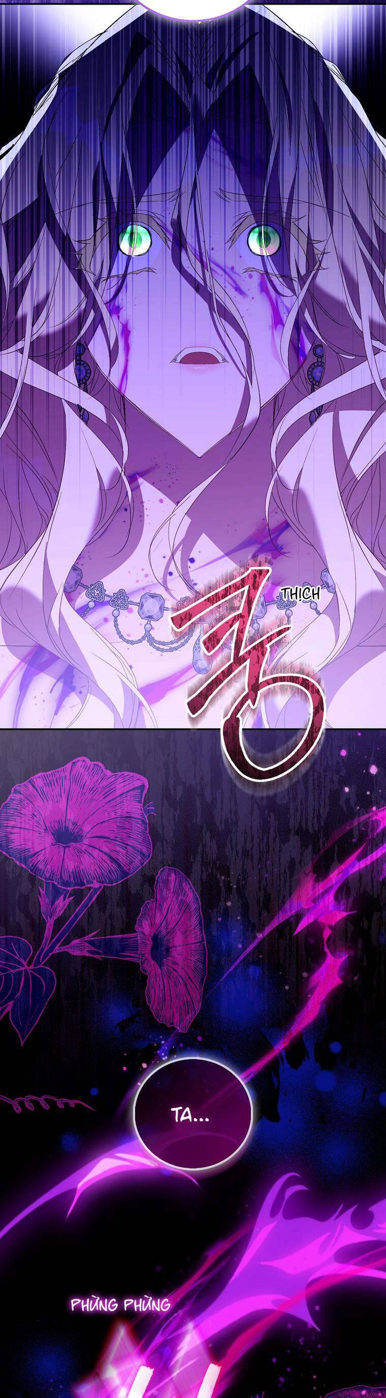 Tôi Là Thánh Nữ Giả Mạo Nhưng Các Thần Lại Ám Ảnh Tôi Chapter 82 - 26