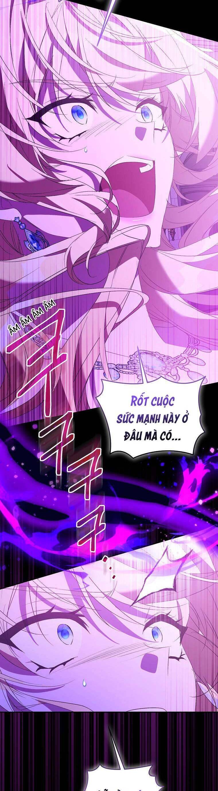 Tôi Là Thánh Nữ Giả Mạo Nhưng Các Thần Lại Ám Ảnh Tôi Chapter 82 - 29