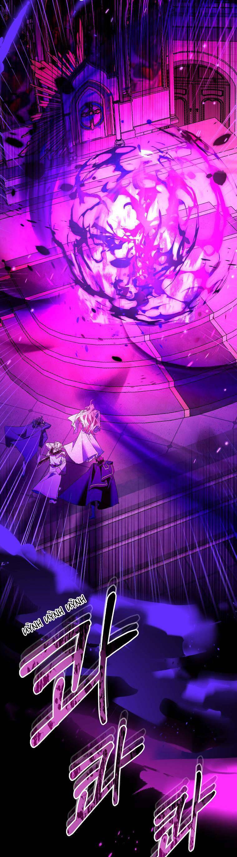 Tôi Là Thánh Nữ Giả Mạo Nhưng Các Thần Lại Ám Ảnh Tôi Chapter 82 - 32