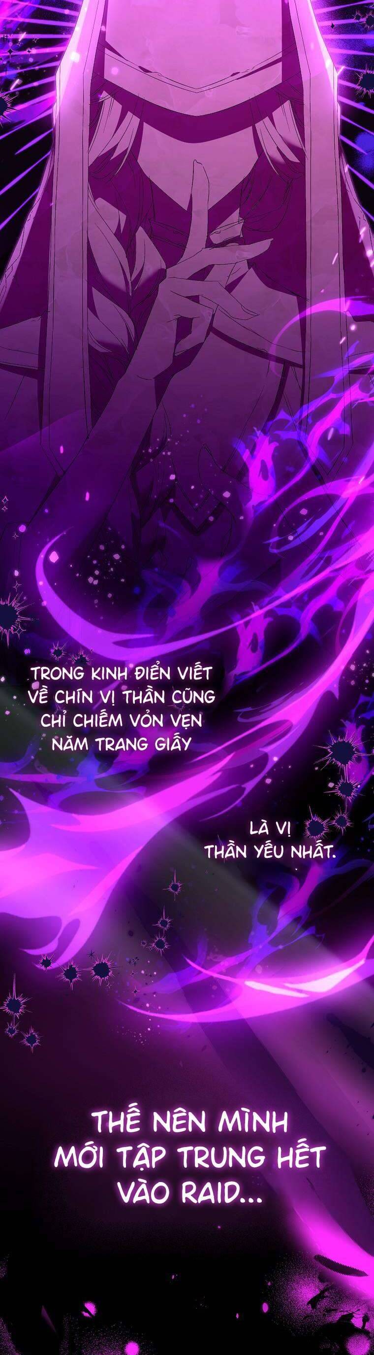 Tôi Là Thánh Nữ Giả Mạo Nhưng Các Thần Lại Ám Ảnh Tôi Chapter 82 - 36