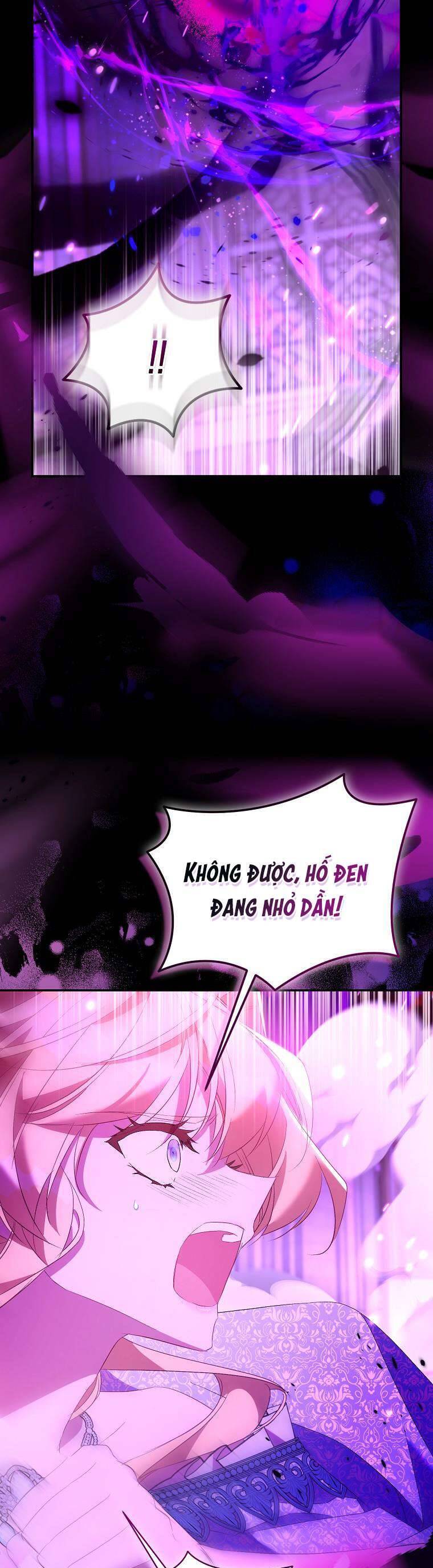 Tôi Là Thánh Nữ Giả Mạo Nhưng Các Thần Lại Ám Ảnh Tôi Chapter 82 - 38