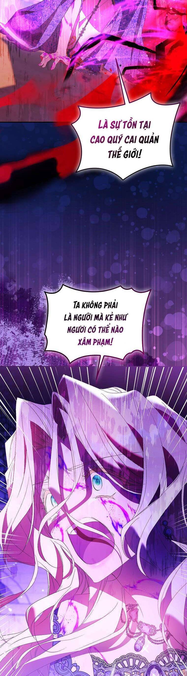 Tôi Là Thánh Nữ Giả Mạo Nhưng Các Thần Lại Ám Ảnh Tôi Chapter 82 - 5