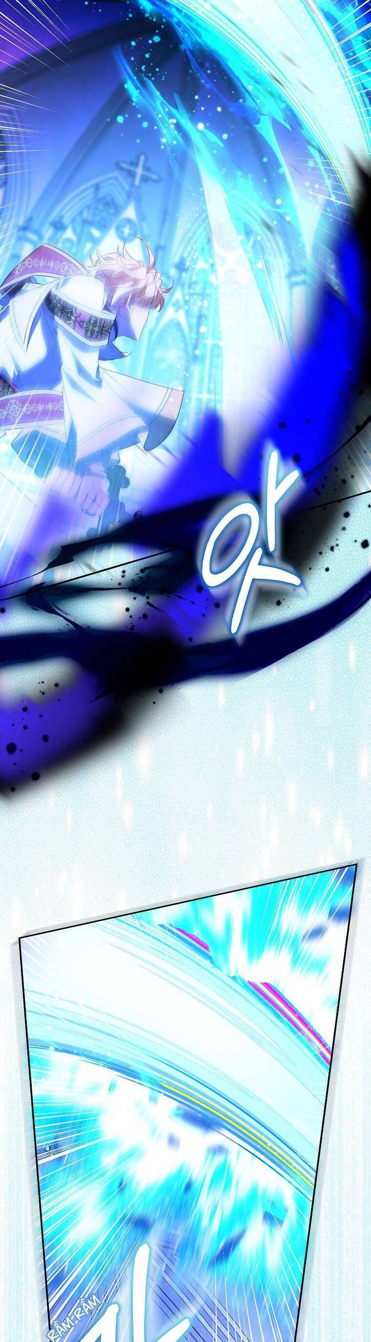 Tôi Là Thánh Nữ Giả Mạo Nhưng Các Thần Lại Ám Ảnh Tôi Chapter 82 - 42