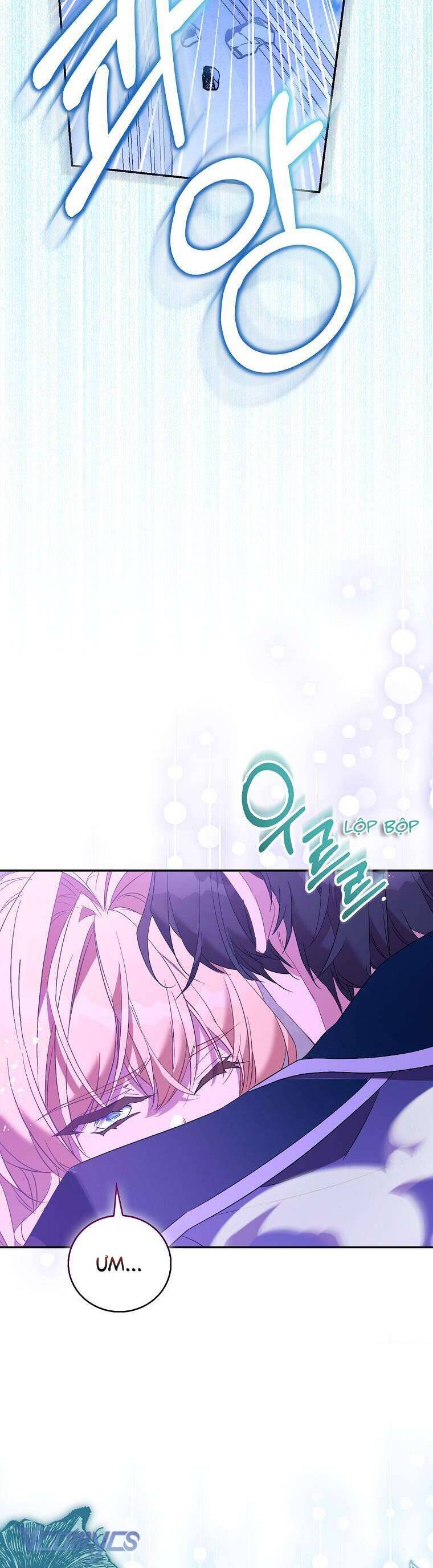 Tôi Là Thánh Nữ Giả Mạo Nhưng Các Thần Lại Ám Ảnh Tôi Chapter 82 - 43