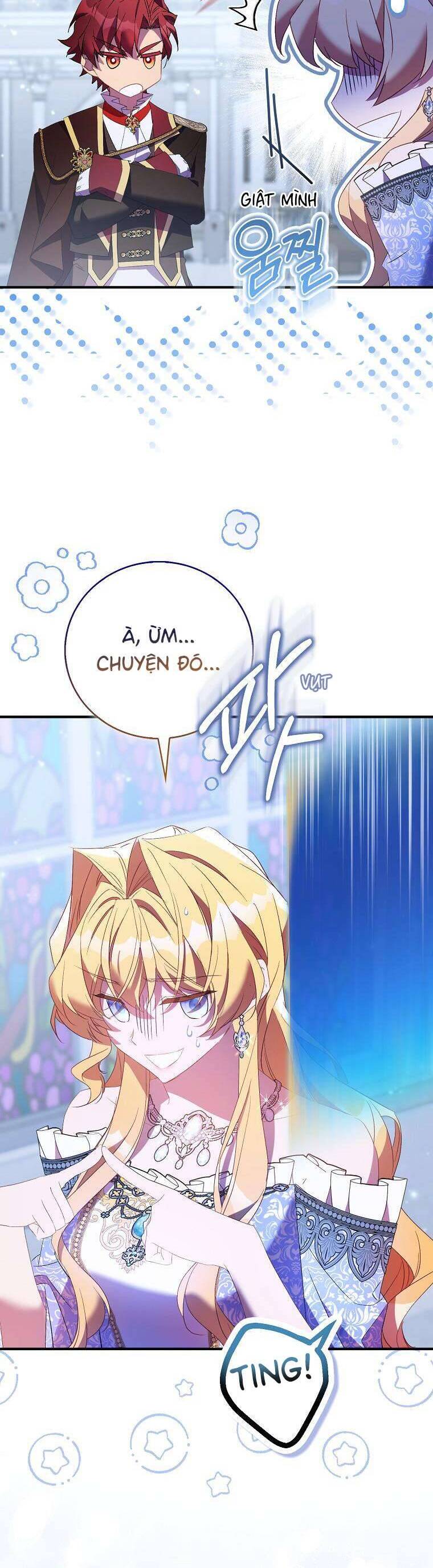 Tôi Là Thánh Nữ Giả Mạo Nhưng Các Thần Lại Ám Ảnh Tôi Chapter 83 - 15