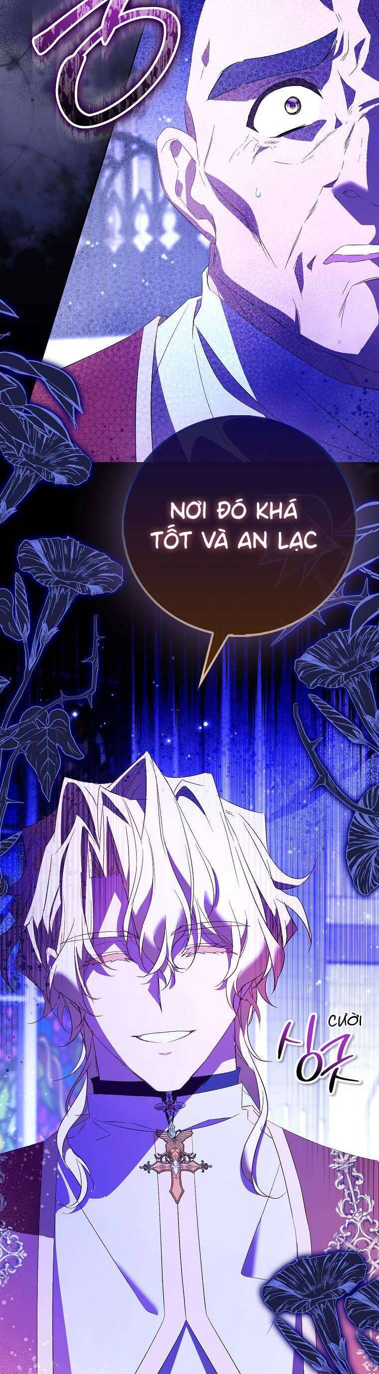 Tôi Là Thánh Nữ Giả Mạo Nhưng Các Thần Lại Ám Ảnh Tôi Chapter 83 - 22