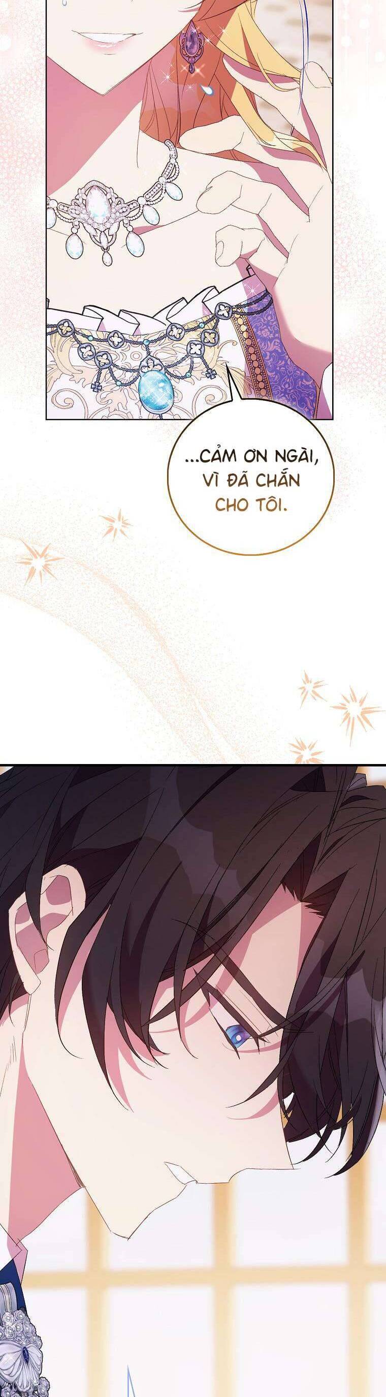 Tôi Là Thánh Nữ Giả Mạo Nhưng Các Thần Lại Ám Ảnh Tôi Chapter 83 - 29