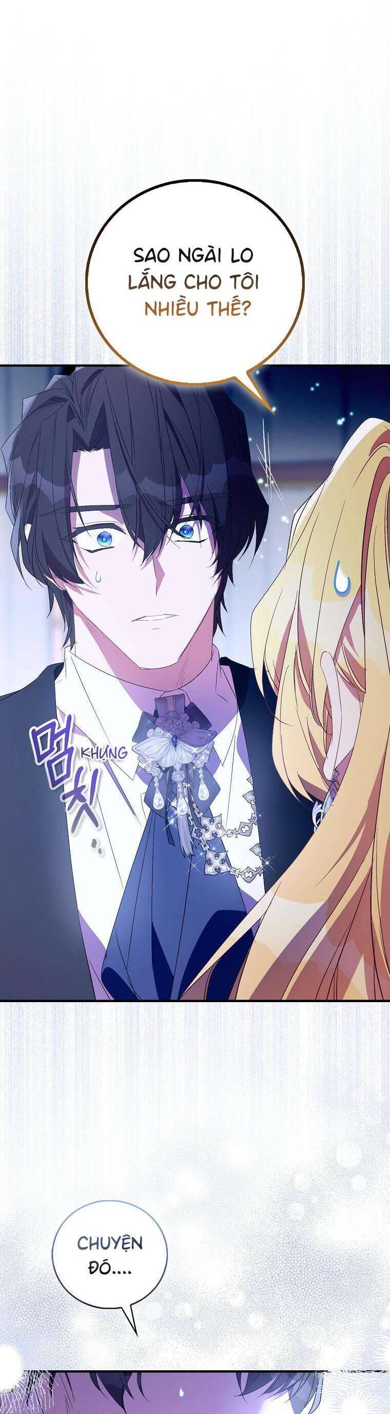 Tôi Là Thánh Nữ Giả Mạo Nhưng Các Thần Lại Ám Ảnh Tôi Chapter 83 - 32