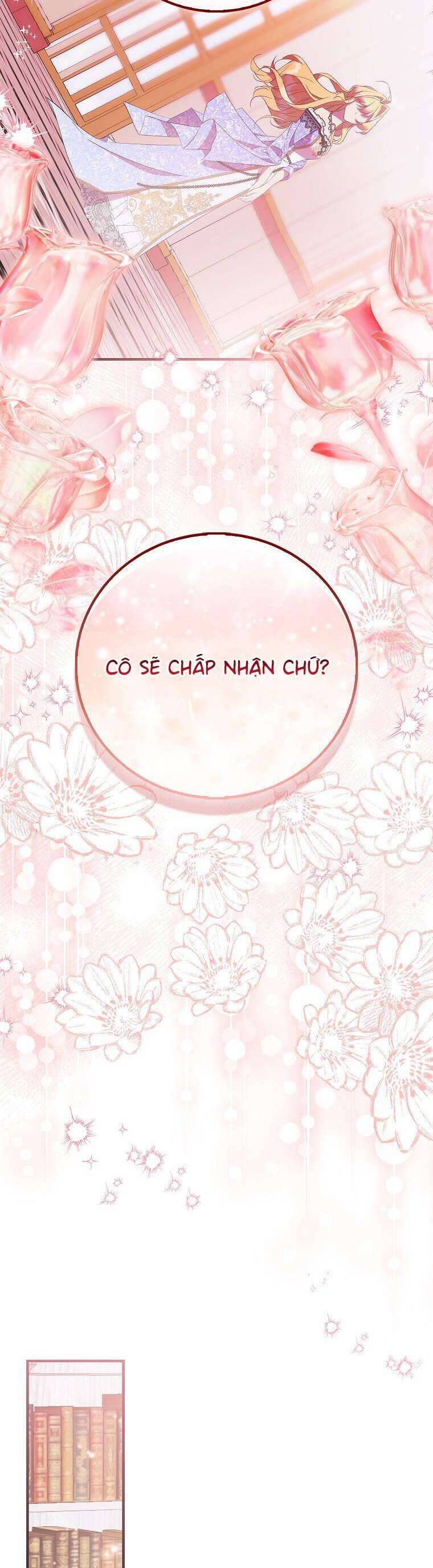 Tôi Là Thánh Nữ Giả Mạo Nhưng Các Thần Lại Ám Ảnh Tôi Chapter 83 - 39