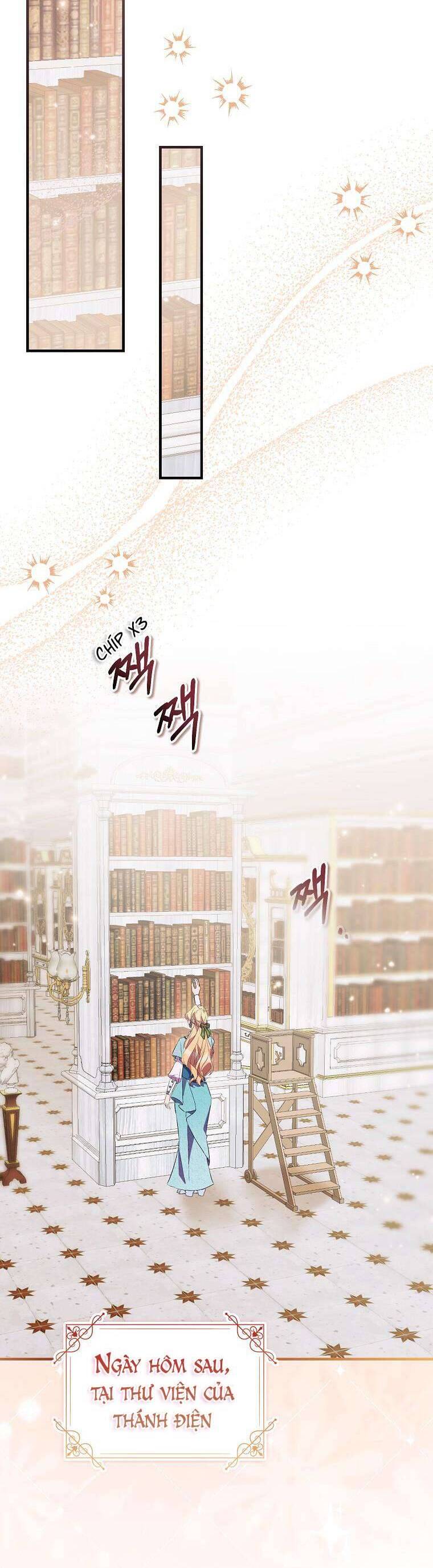 Tôi Là Thánh Nữ Giả Mạo Nhưng Các Thần Lại Ám Ảnh Tôi Chapter 83 - 40