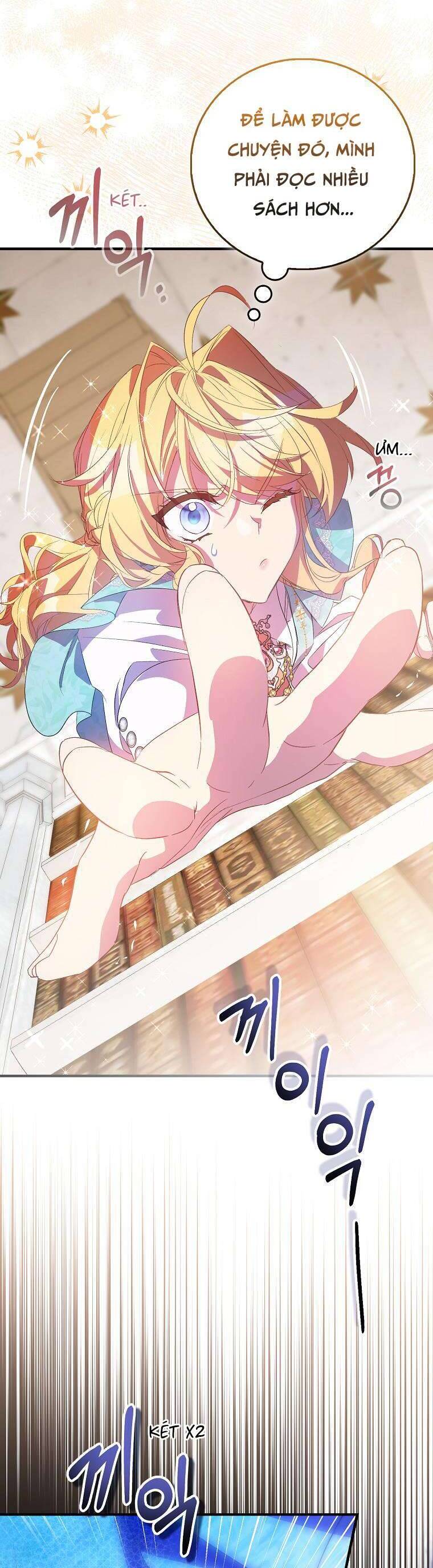 Tôi Là Thánh Nữ Giả Mạo Nhưng Các Thần Lại Ám Ảnh Tôi Chapter 83 - 46