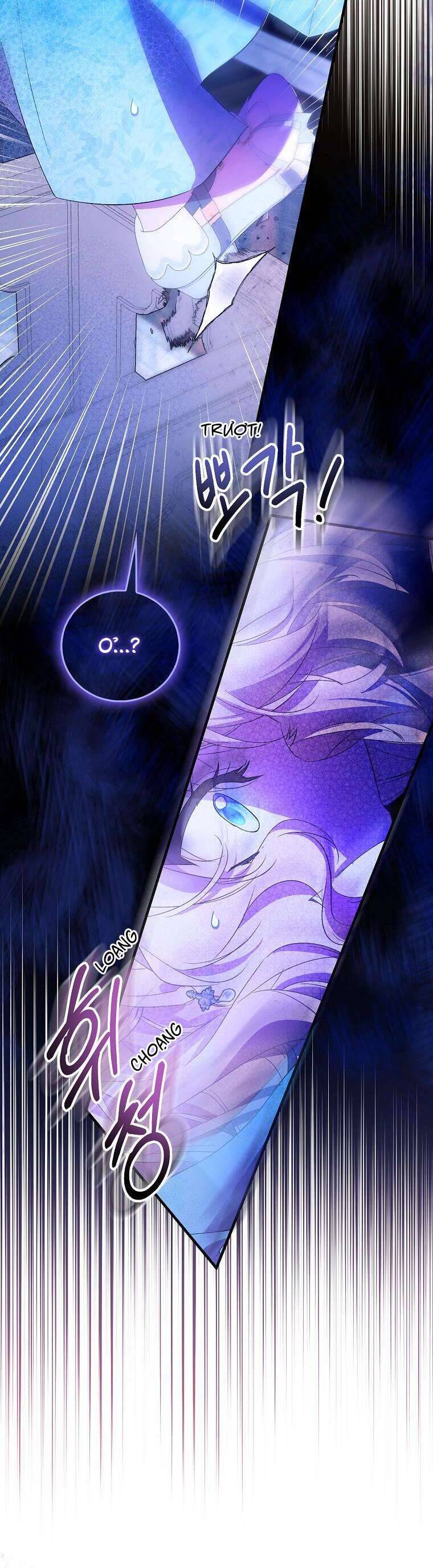 Tôi Là Thánh Nữ Giả Mạo Nhưng Các Thần Lại Ám Ảnh Tôi Chapter 83 - 47