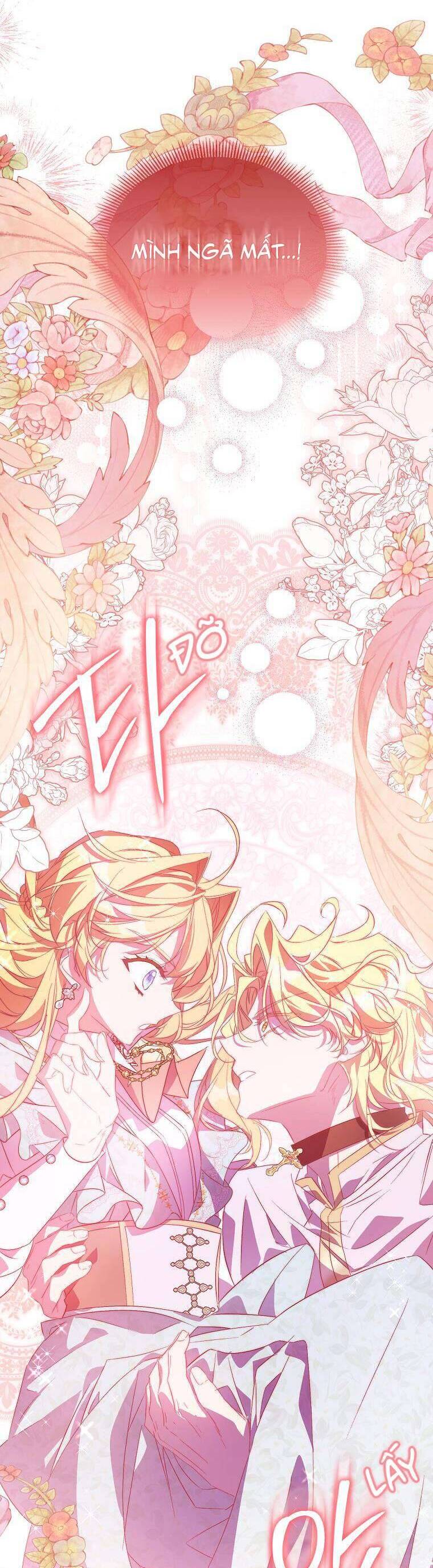 Tôi Là Thánh Nữ Giả Mạo Nhưng Các Thần Lại Ám Ảnh Tôi Chapter 83 - 48