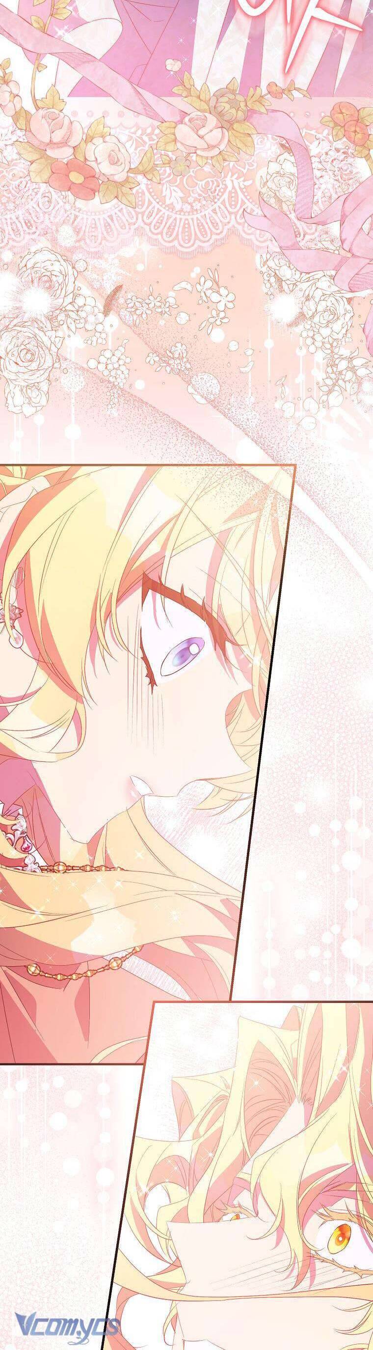 Tôi Là Thánh Nữ Giả Mạo Nhưng Các Thần Lại Ám Ảnh Tôi Chapter 83 - 49