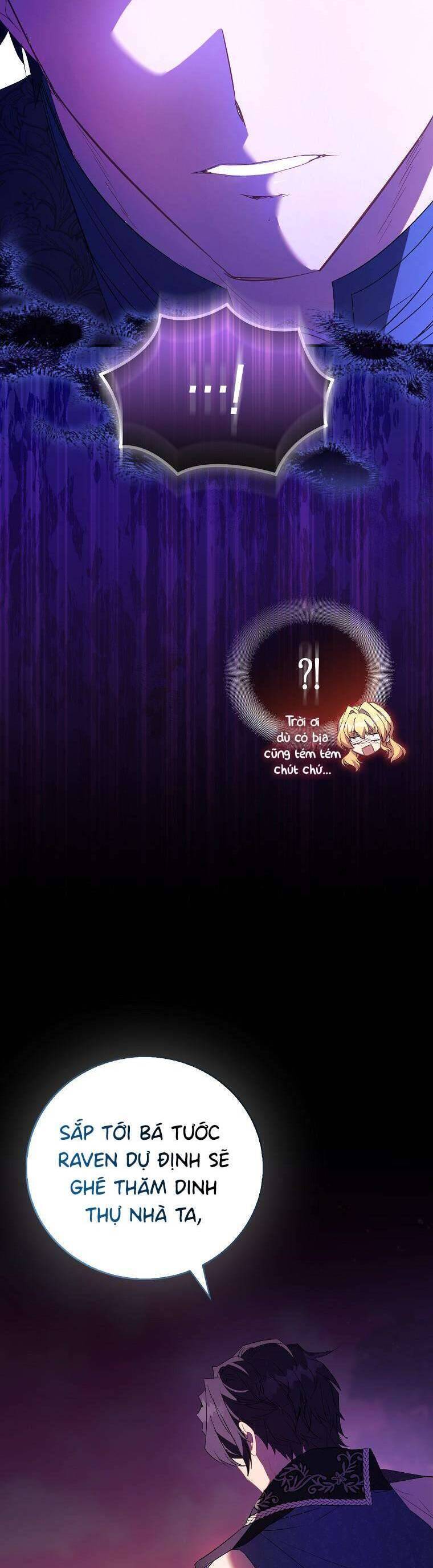 Tôi Là Thánh Nữ Giả Mạo Nhưng Các Thần Lại Ám Ảnh Tôi Chapter  90 - 20