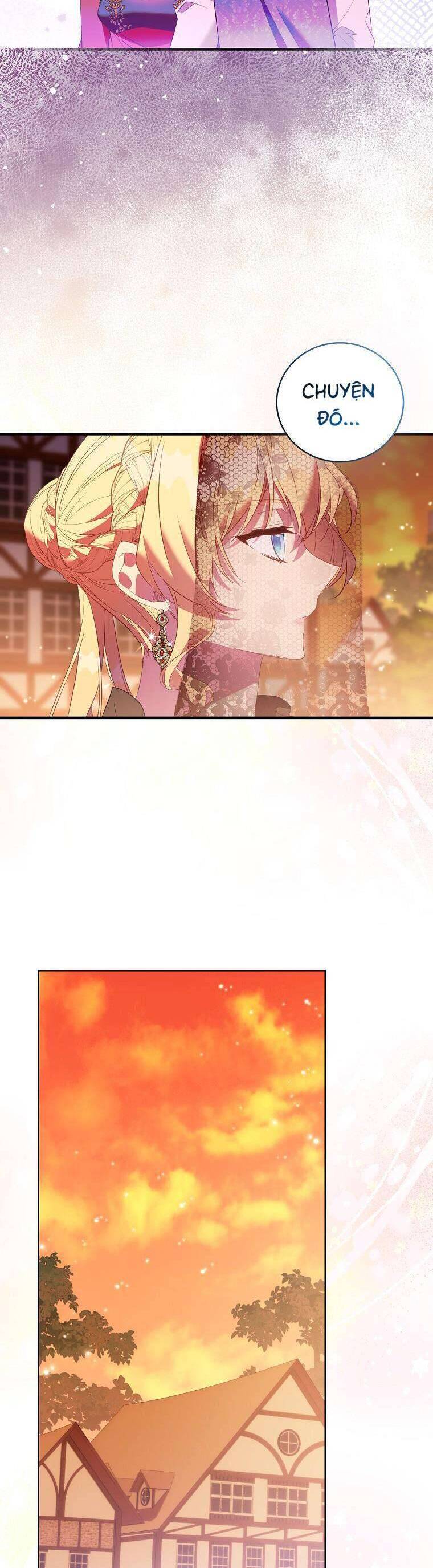 Tôi Là Thánh Nữ Giả Mạo Nhưng Các Thần Lại Ám Ảnh Tôi Chapter  90 - 28