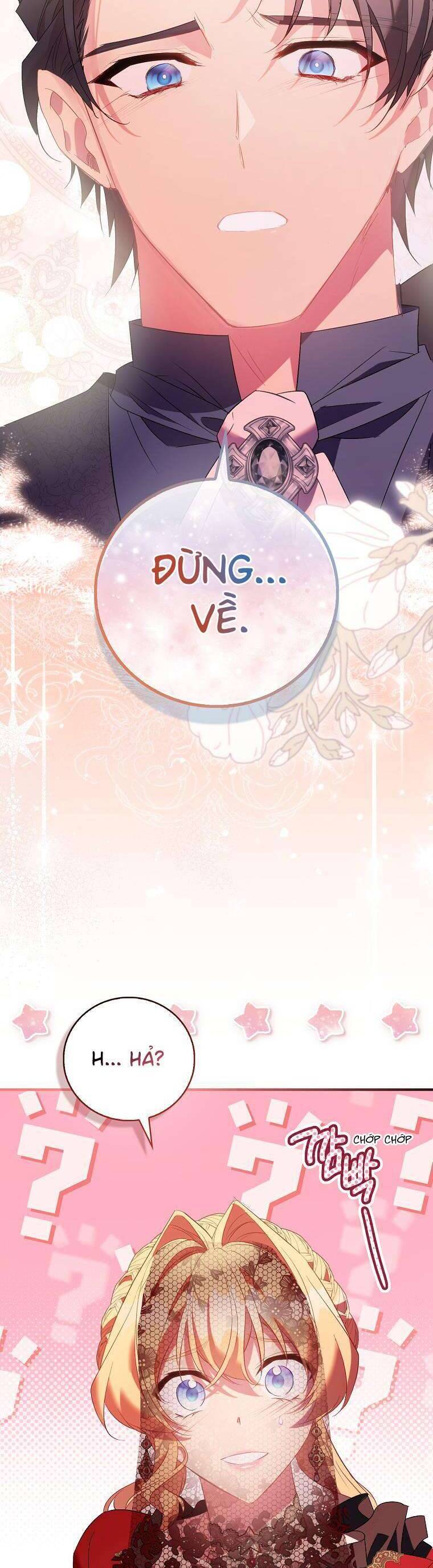 Tôi Là Thánh Nữ Giả Mạo Nhưng Các Thần Lại Ám Ảnh Tôi Chapter  90 - 31